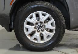 Thumbnail of 2022 Nissan Frontier