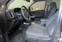 Thumbnail of 2022 Nissan Frontier