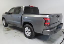 Thumbnail of 2022 Nissan Frontier