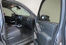 Thumbnail of 2022 Nissan Frontier
