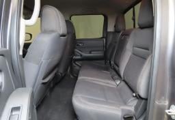 Thumbnail of 2022 Nissan Frontier