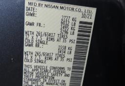 Thumbnail of 2022 Nissan Frontier