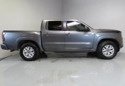 Thumbnail of 2022 Nissan Frontier