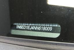 Thumbnail of 2022 Nissan Frontier