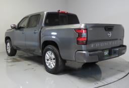 Thumbnail of 2022 Nissan Frontier