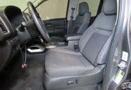 Thumbnail of 2022 Nissan Frontier