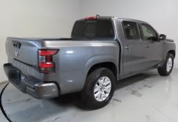 Thumbnail of 2022 Nissan Frontier