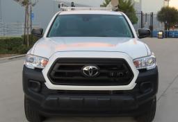 Thumbnail of 2023 Toyota Tacoma