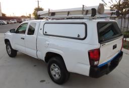 Thumbnail of 2023 Toyota Tacoma