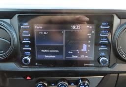 Thumbnail of 2023 Toyota Tacoma