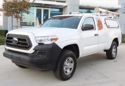 Thumbnail of 2023 Toyota Tacoma