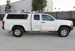 Thumbnail of 2023 Toyota Tacoma