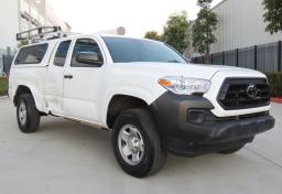 Thumbnail of 2023 Toyota Tacoma