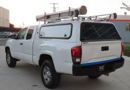 Thumbnail of 2023 Toyota Tacoma