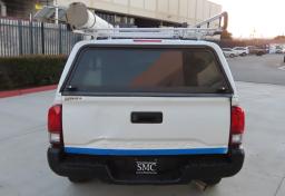 Thumbnail of 2023 Toyota Tacoma