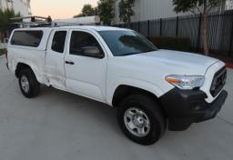 Thumbnail of 2023 Toyota Tacoma