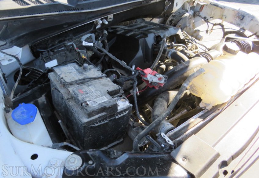 2018 Ford F-150 - Image 39