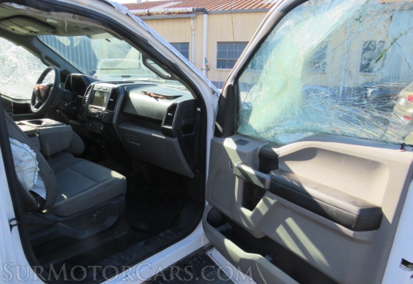 2018 Ford F-150 - Image 18