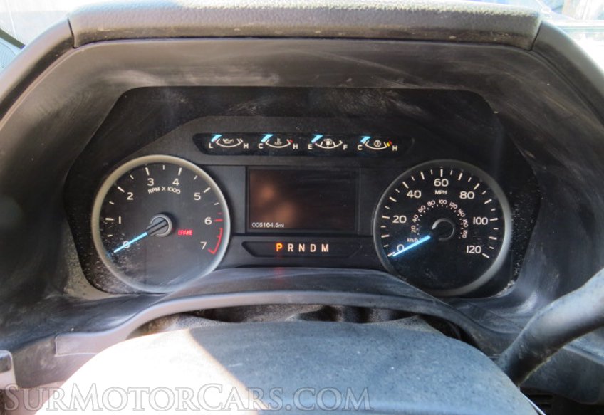 2018 Ford F-150 - Image 23