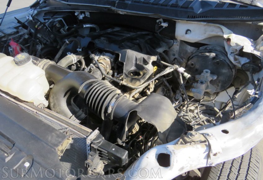 2018 Ford F-150 - Image 40