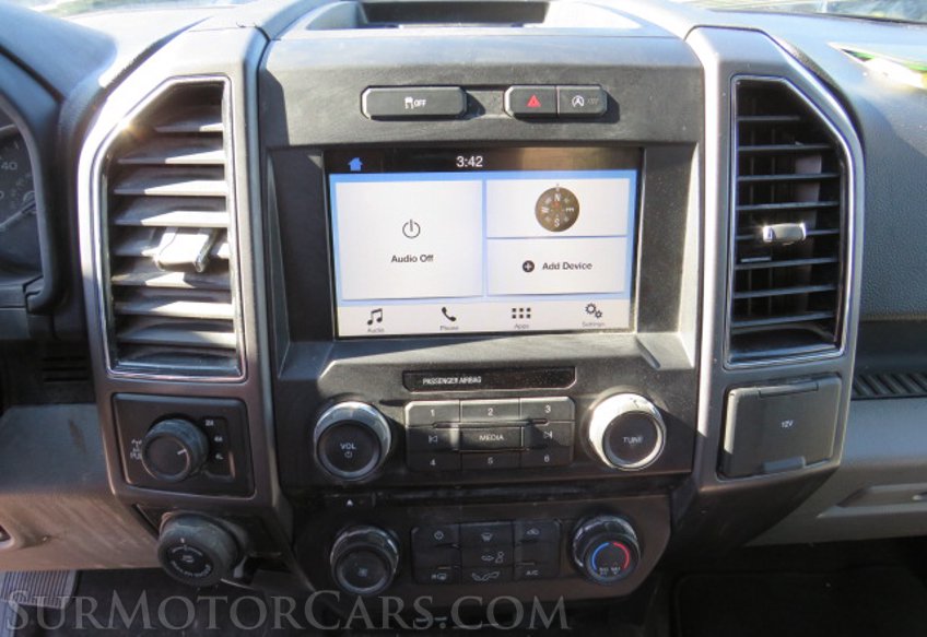 2018 Ford F-150 - Image 31