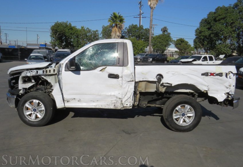 2018 Ford F-150 - Image 12