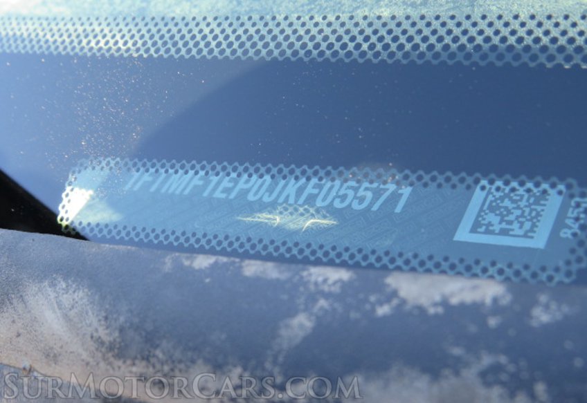 2018 Ford F-150 - Image 36