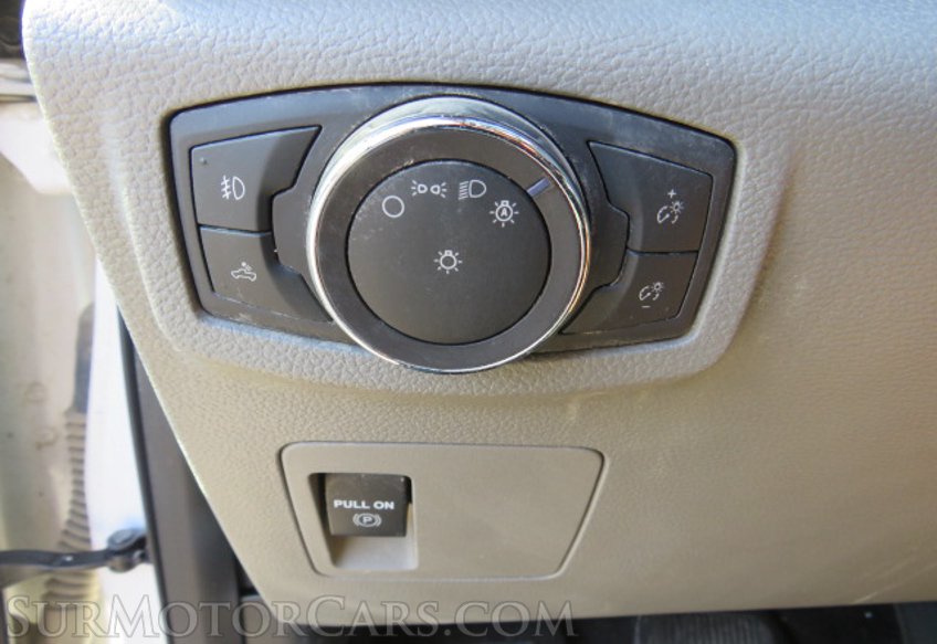 2018 Ford F-150 - Image 28