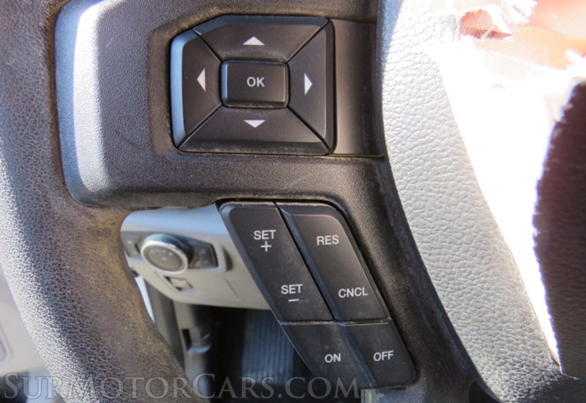 2018 Ford F-150 - Image 24