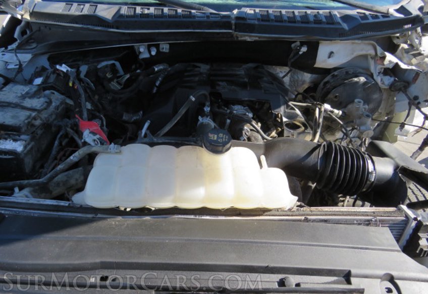 2018 Ford F-150 - Image 38