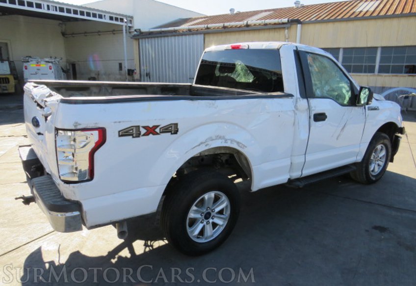 2018 Ford F-150 - Image 5