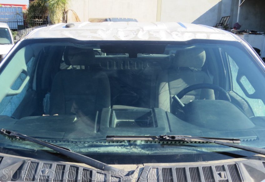 2018 Ford F-150 - Image 13