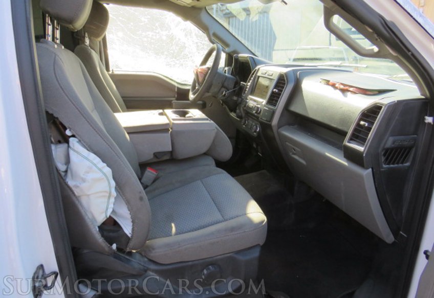 2018 Ford F-150 - Image 22