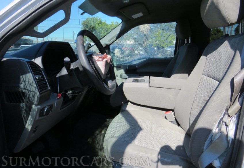 2018 Ford F-150 - Image 21