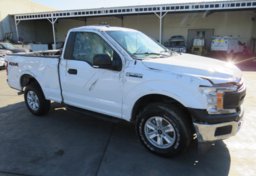 2018 Ford F-150 - Image 1