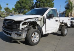 2018 Ford F-150 - Image 4