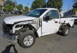 2018 Ford F-150 - Image 2