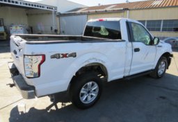 2018 Ford F-150 - Image 5