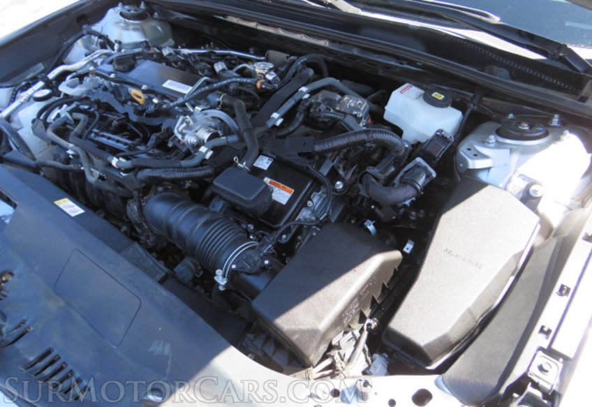 2021 Toyota Camry - Image 46