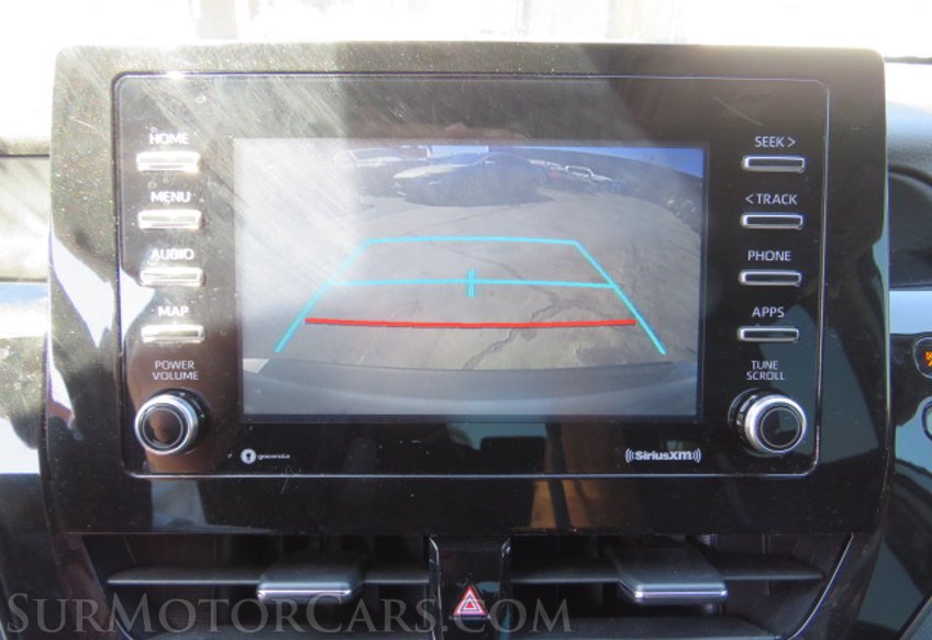 2021 Toyota Camry - Image 38