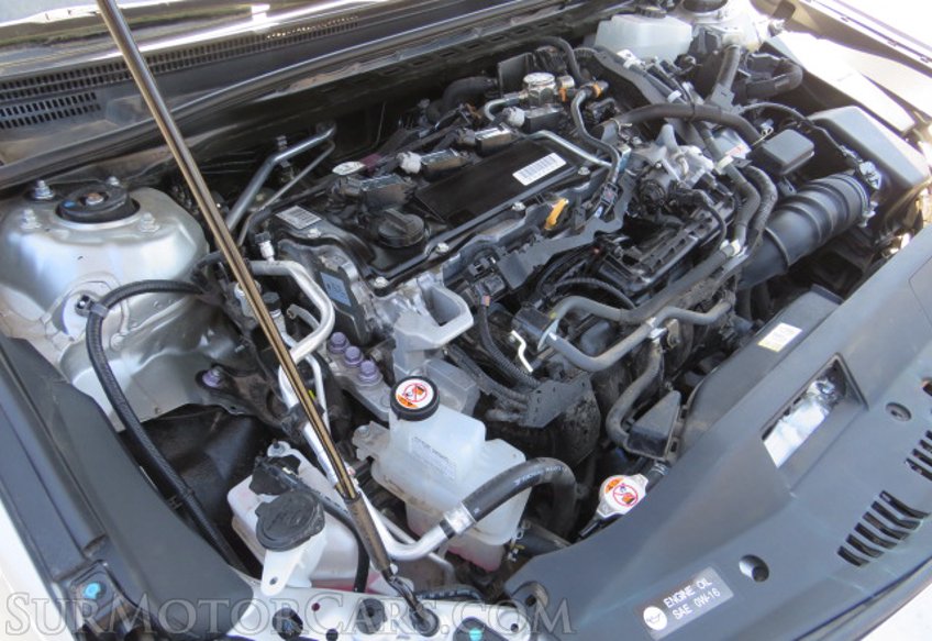 2021 Toyota Camry - Image 44