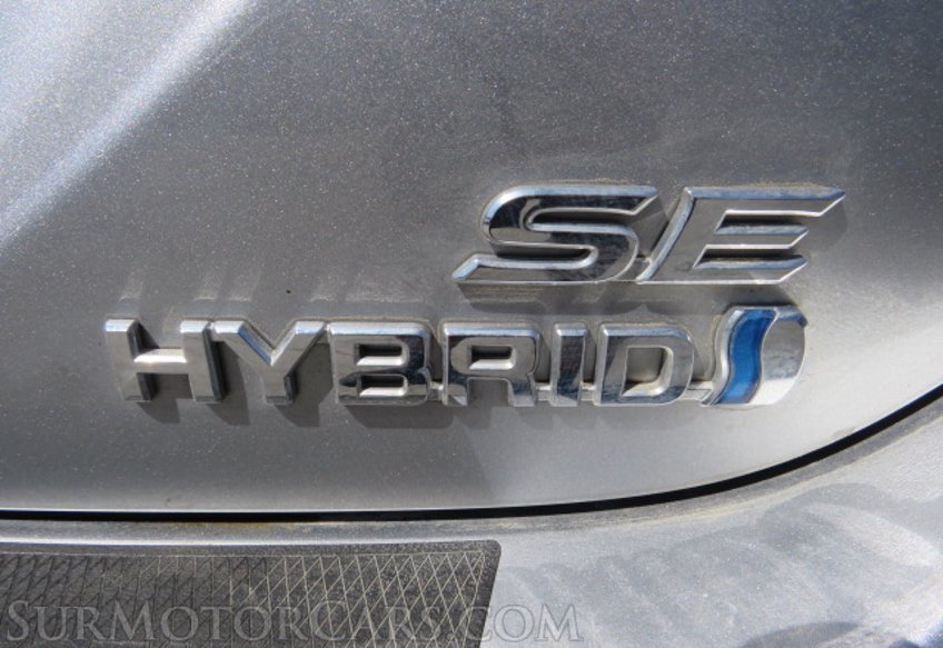 2021 Toyota Camry - Image 15