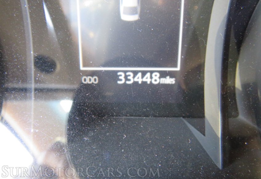 2021 Toyota Camry - Image 36