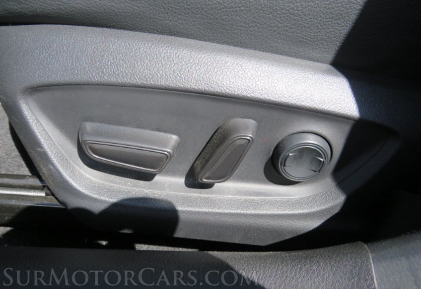 2021 Toyota Camry - Image 42