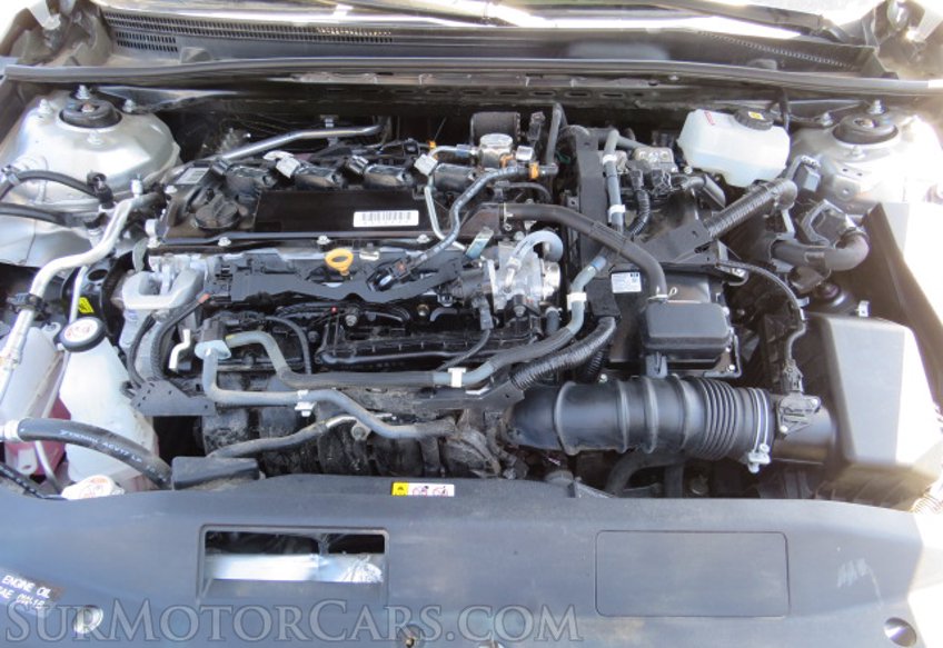 2021 Toyota Camry - Image 45