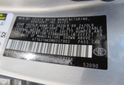 2021 Toyota Camry - Image 48