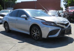 2021 Toyota Camry - Image 4