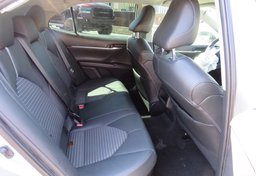 2021 Toyota Camry - Image 26