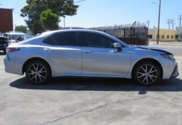 2021 Toyota Camry - Image 5