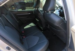 2021 Toyota Camry - Image 30